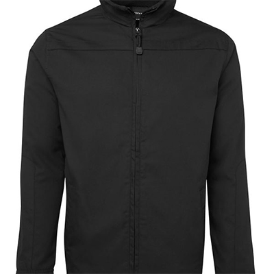 Custom Black Inner Jacket in Perth