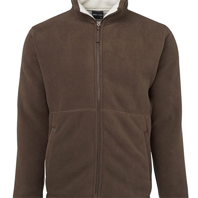 Buy Online Brown Shepherd Jacket in Australia