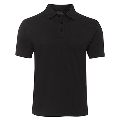 Promotional Corparate Custom Printed Apparels Polos Adults COTTON JERSEY POLO - 2CJ Perth Australia