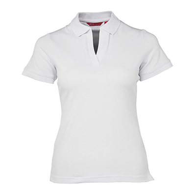 Promotional Corparate Custom Printed Apparels Polos Ladies LADIES STRETCH POLO - 2LSP Perth Australia