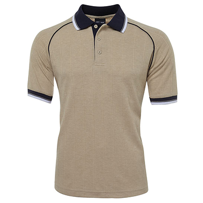 Promotional Corparate Custom Printed Apparels Polos Adults Shirts NEEDLE OUT POLO - 2NOP Perth Australia