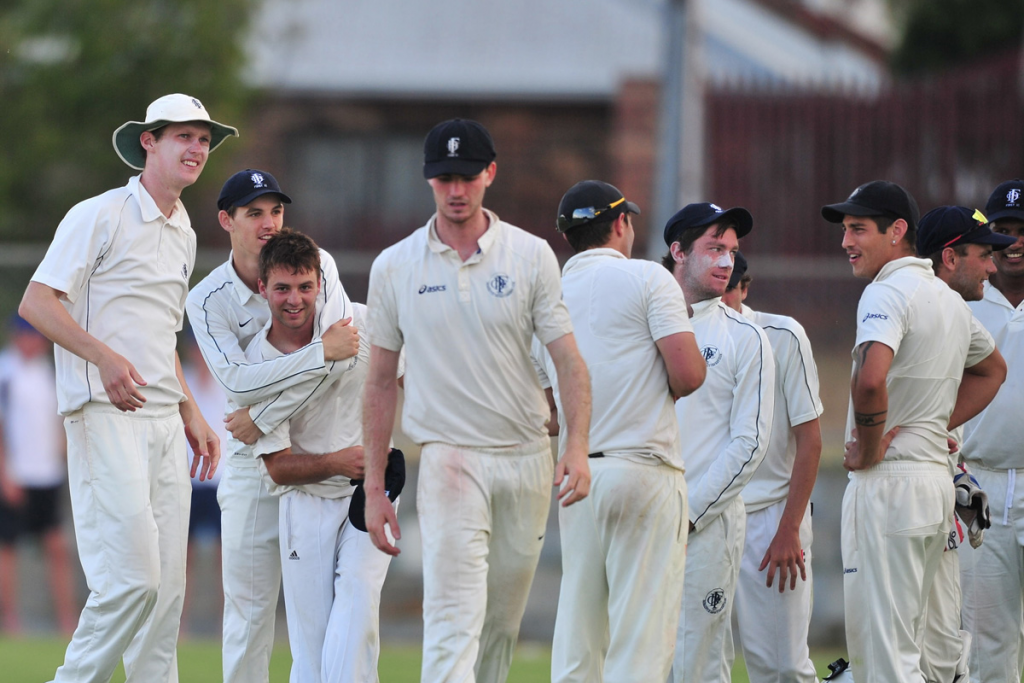 Sports bag in Perth Cricket Clubs in Perth