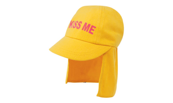 legionnaires hat custom