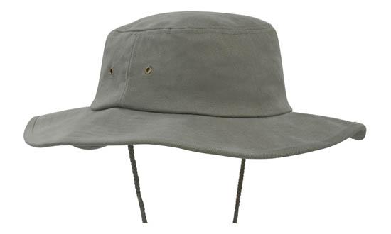 Customized Brushed Heavy Cotton Hats Online Perth