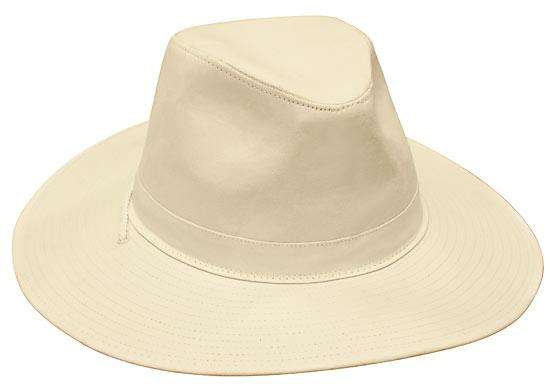 Personalised Safari Cotton Twill Hats Online