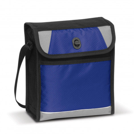 Promotional Blue Pacific Lunch Cooler Bags in Perth
