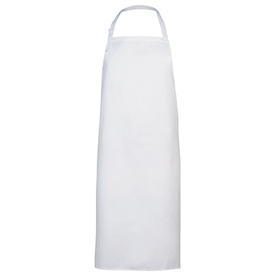Order White Apron Without Pocket Online in Perth