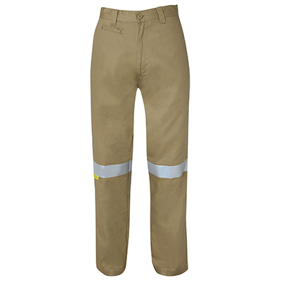 Apparels Traditional Workwear PANTS WW Trousers WORK TROUSER - 6MDNT (D+N) M/RISED Perth Australia