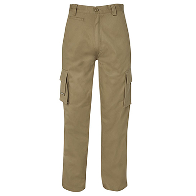Apparels Traditional Workwear PANTS WW Trousers MULTI POCKET PANT - 6NMP M/RISED Perth Australia
