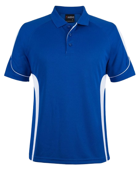 Custom branded clothing including T-shirts, polos, hoodies and jackets