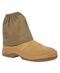 custom boot covers