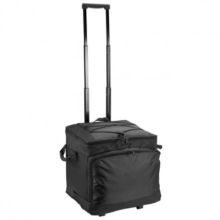 picnic bag on wheels