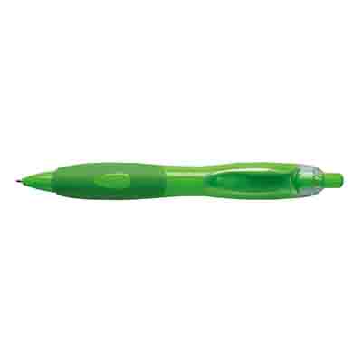 Promotional Green Big Apple Giant Pens Online Perth