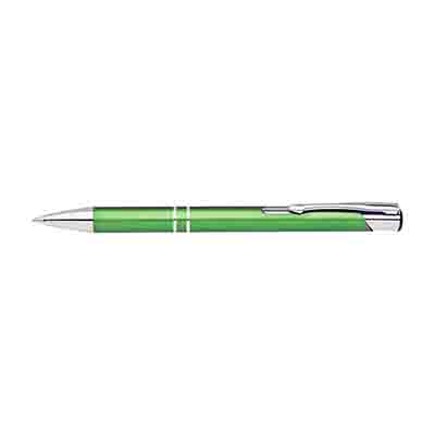 Buy Custom Green Maddison Pens Online