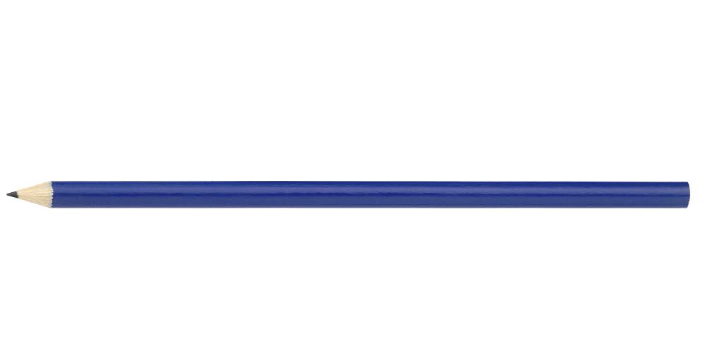 Get Printed Blue Wood Pencils Online in Perth