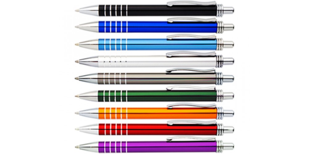 Printed Omega Pens Online in Australia