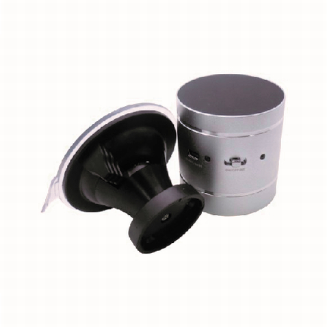 Bluetooth Vibration Speaker - Promotional Bluetooth Speaker Perth