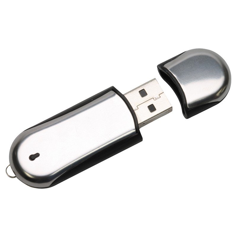 Printed Flante Curved Flash Drive in Perth