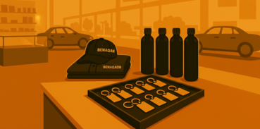 Best Promotional Products for Car Dealerships in 2025