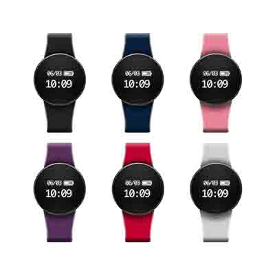 Buy online Custom Rana Smart Band in Perth