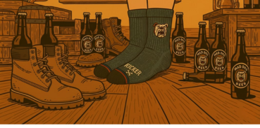 Beyond the Pint Glass: 5 Unexpected Merch Items to Drive Tasting Room Sales