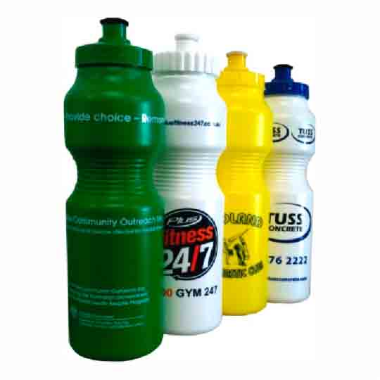 Drink Bottles 750ml