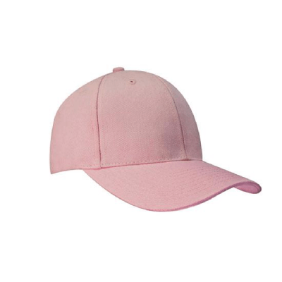 Bulk Custom Brushed Heavy Cotton Light Pink Online In Perth Australia