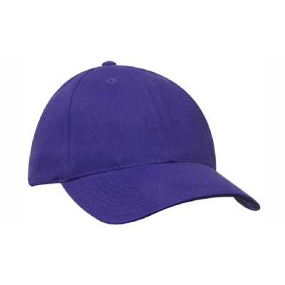 Bulk Custom Brushed Heavy Cotton Purple Blue Online In Perth Australia