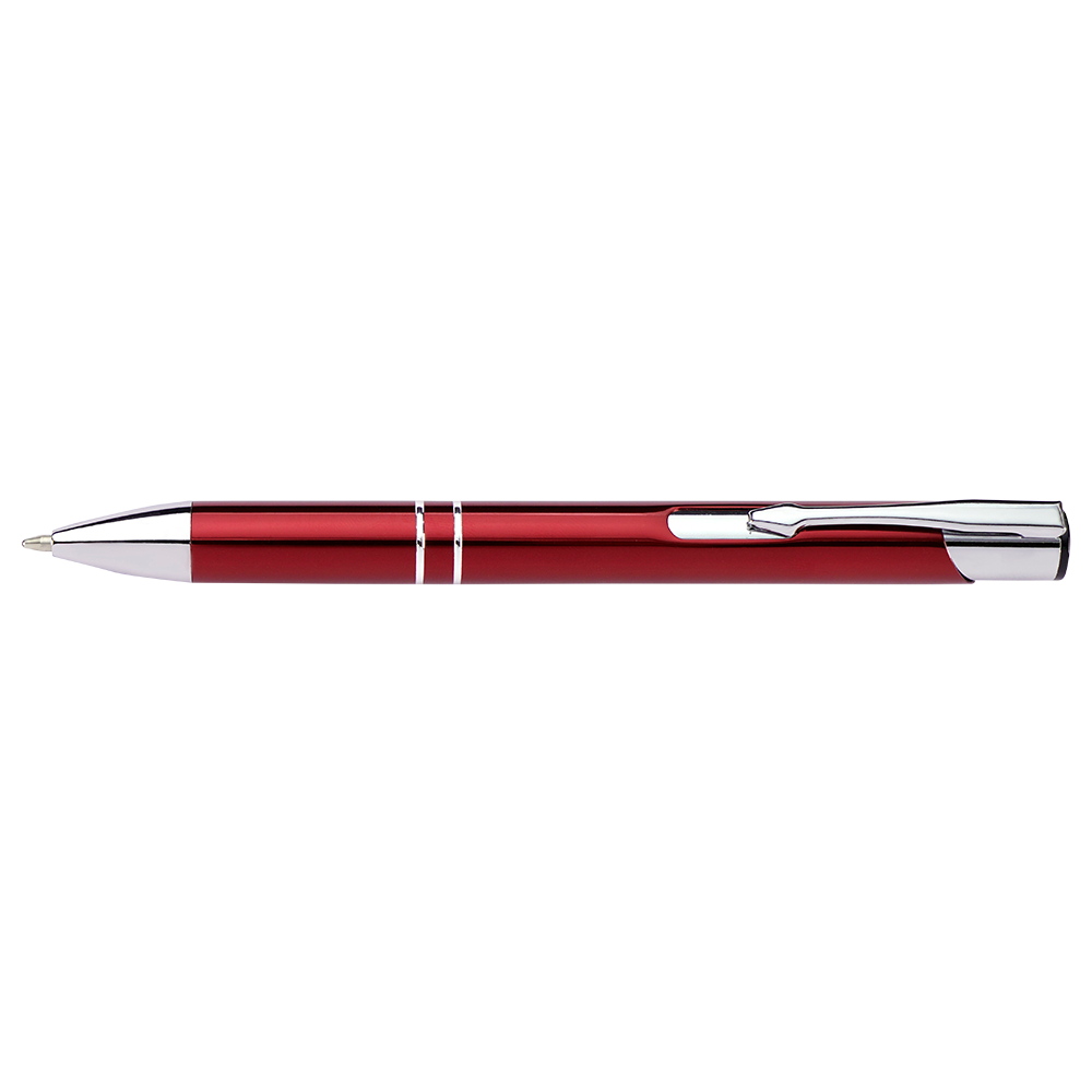 Bulk Custom Burgundry Madison Pens Online In Perth Australia