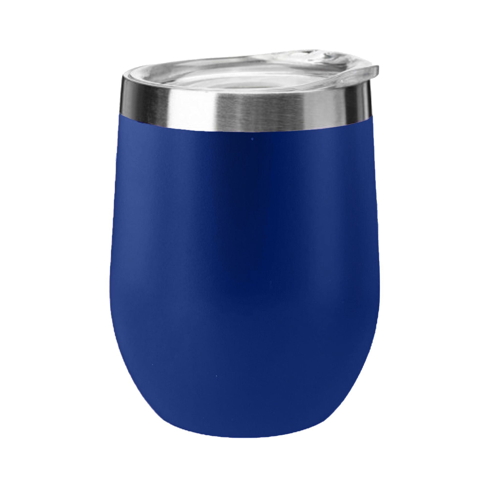 Bulk Custom Dark Blue Wine And Coffee Cup Online In Perth Australia