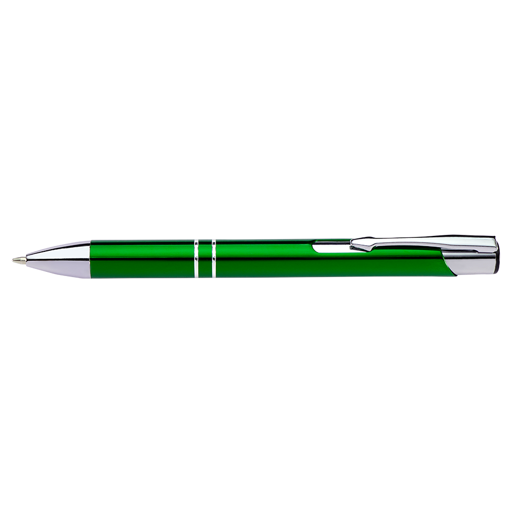 Bulk Custom Green Madison Pens Online In Perth Australia