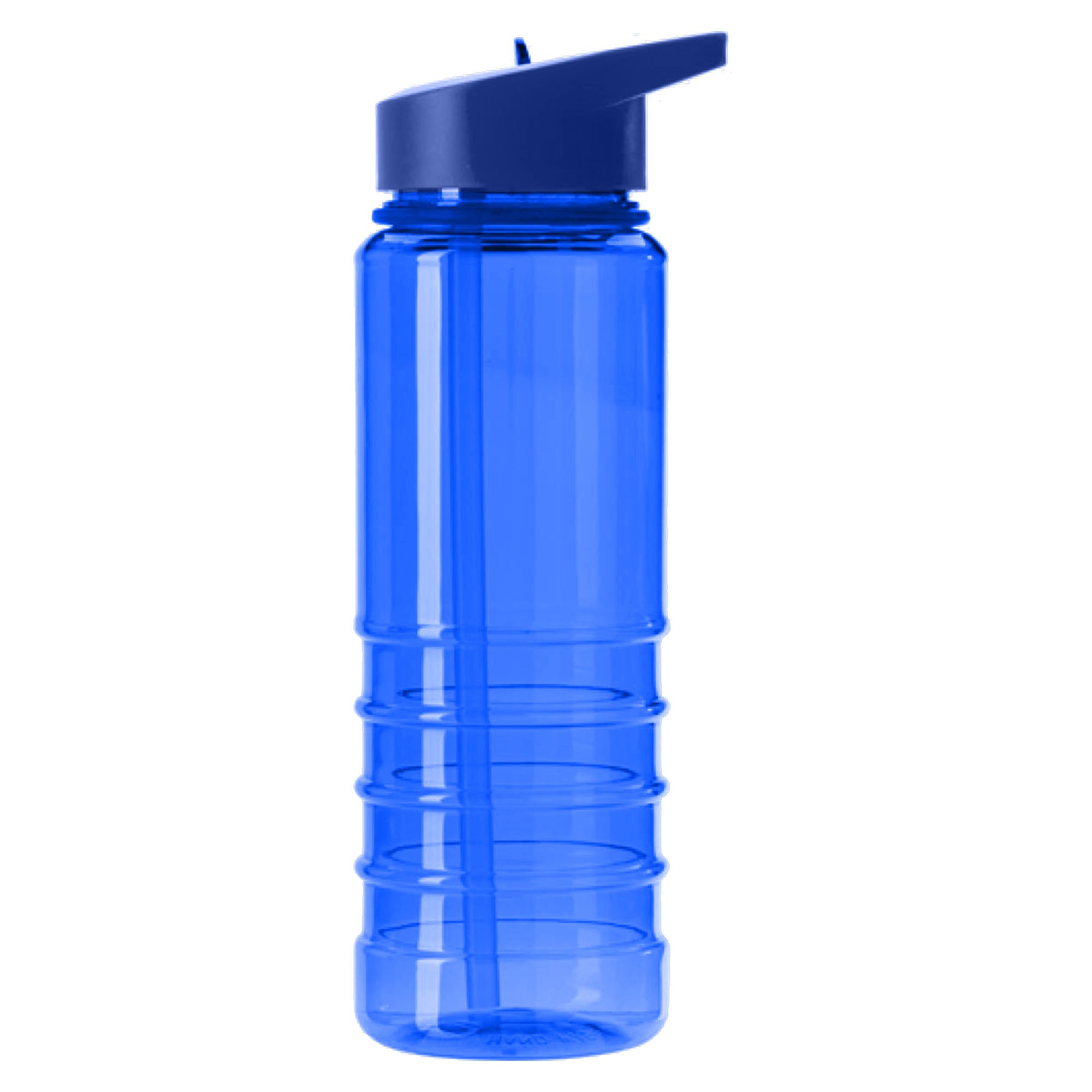 Bulk Custom Hilltop Blue Drink Bottle Online in Perth Australia