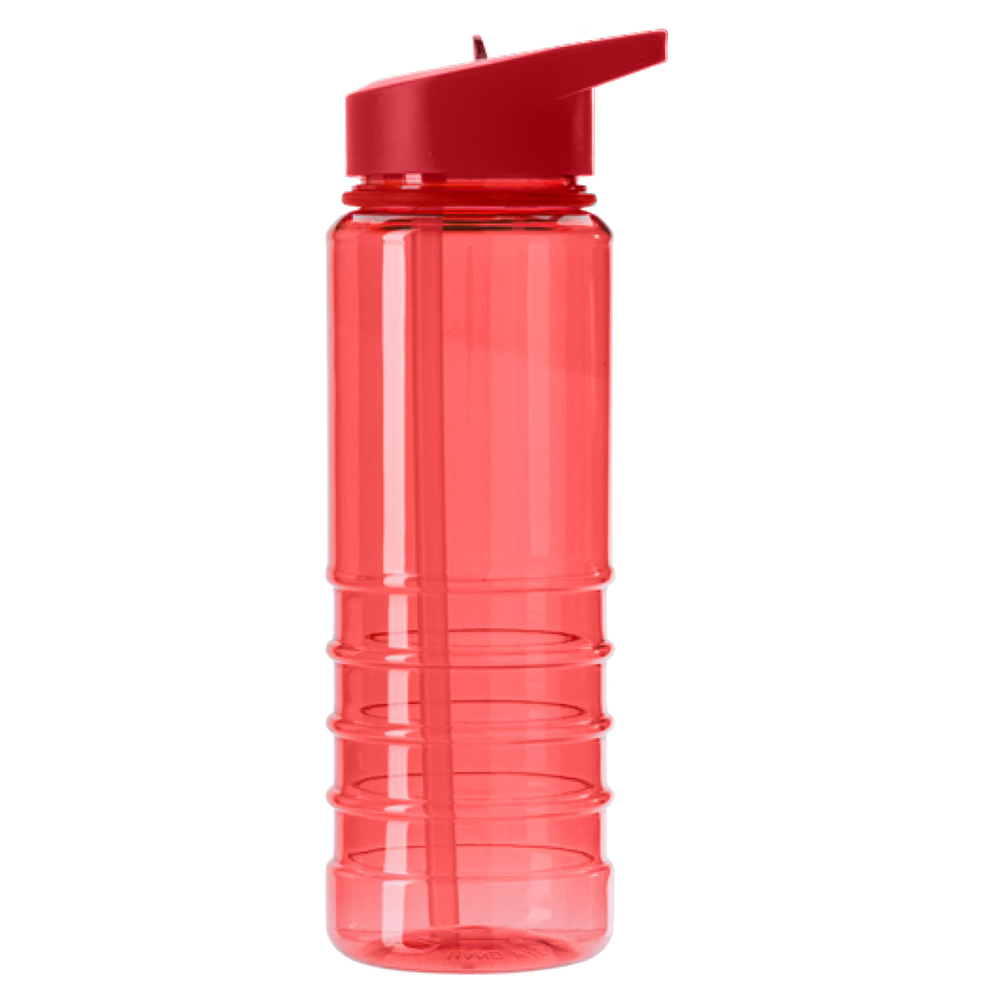 Bulk Custom Hilltop Red Drink Bottle Online in Perth Australia