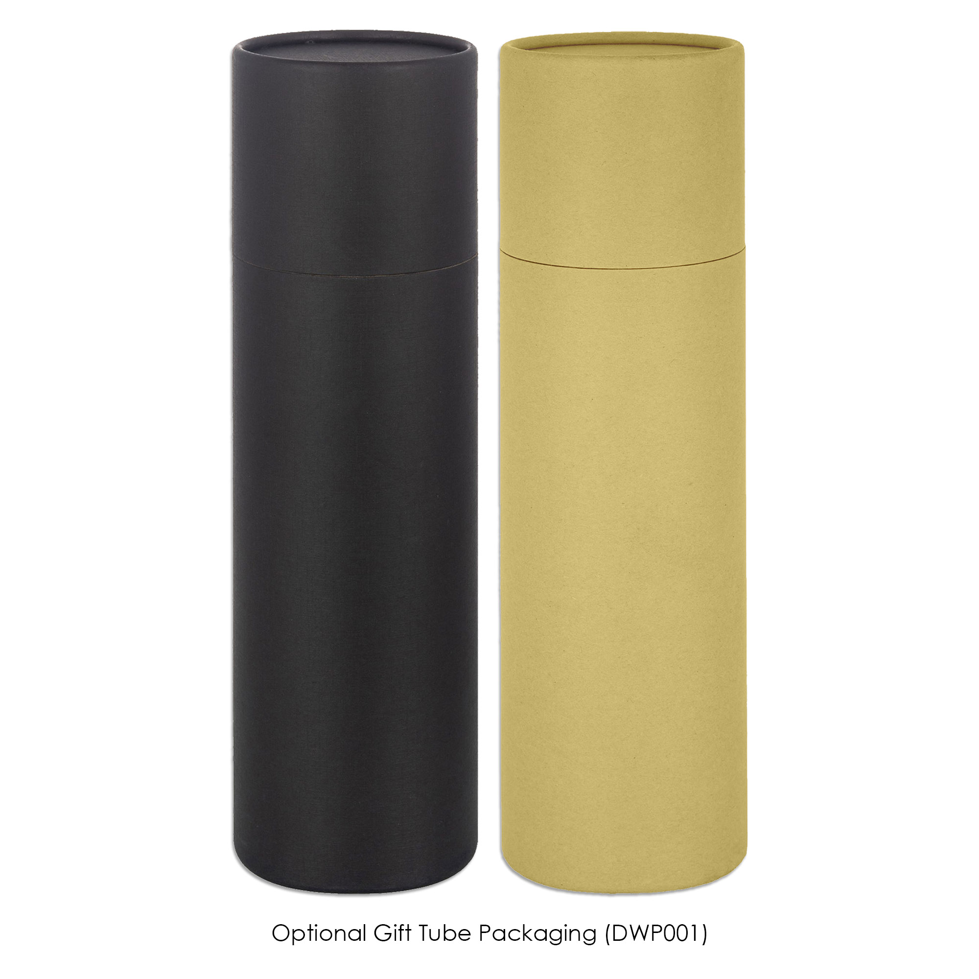 Bulk Custom Komo Matt Metal Gift Tube Packaging Drink Bottle Online in Perth Australia