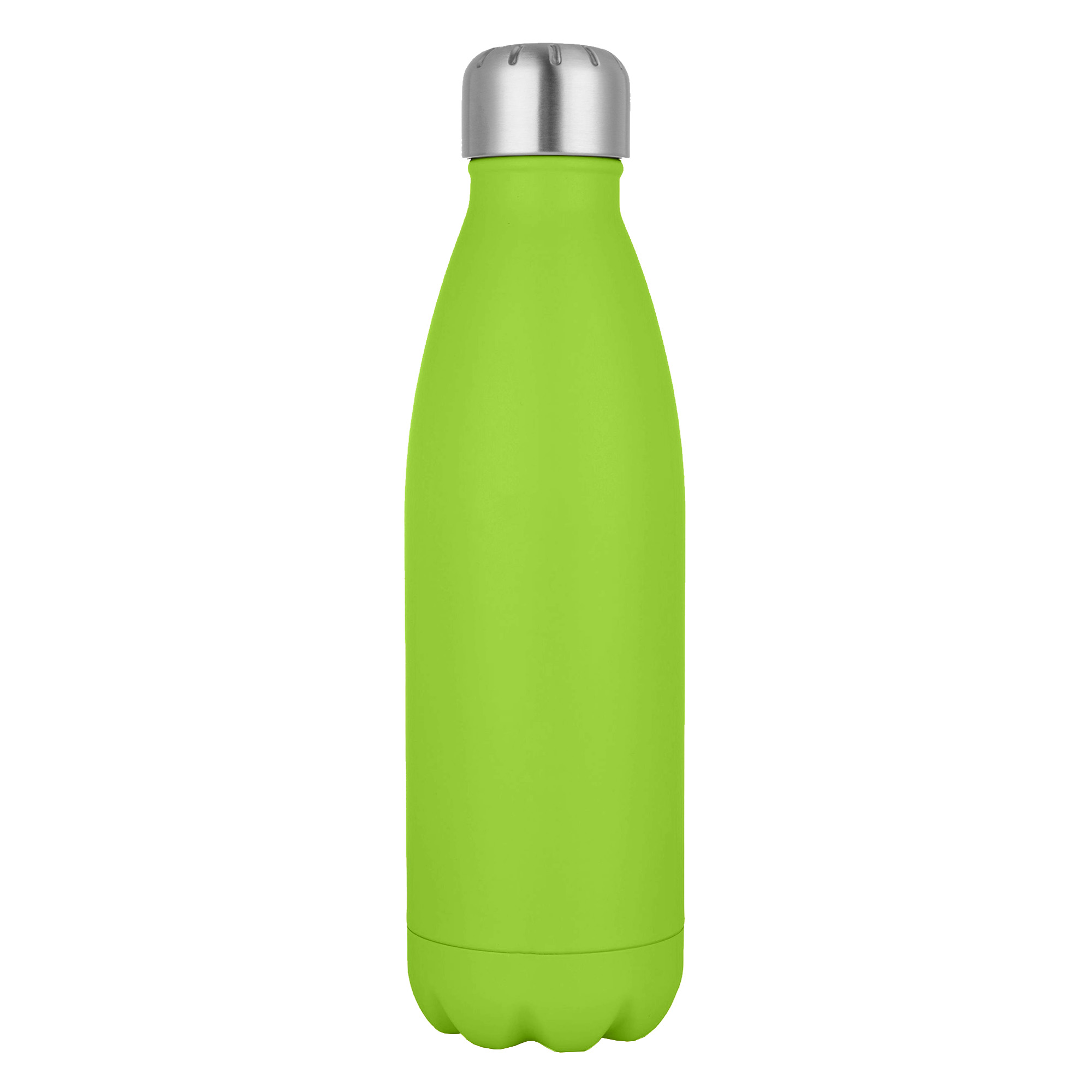 Bulk Custom Komo Matt Metal Green_Drink Bottle Online in Perth Australia