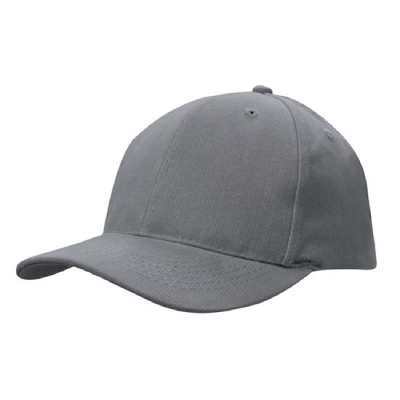 Bulk Custom Made Brushed Heavy Cotton With Snap Back Char Coal Online In Perth Australia