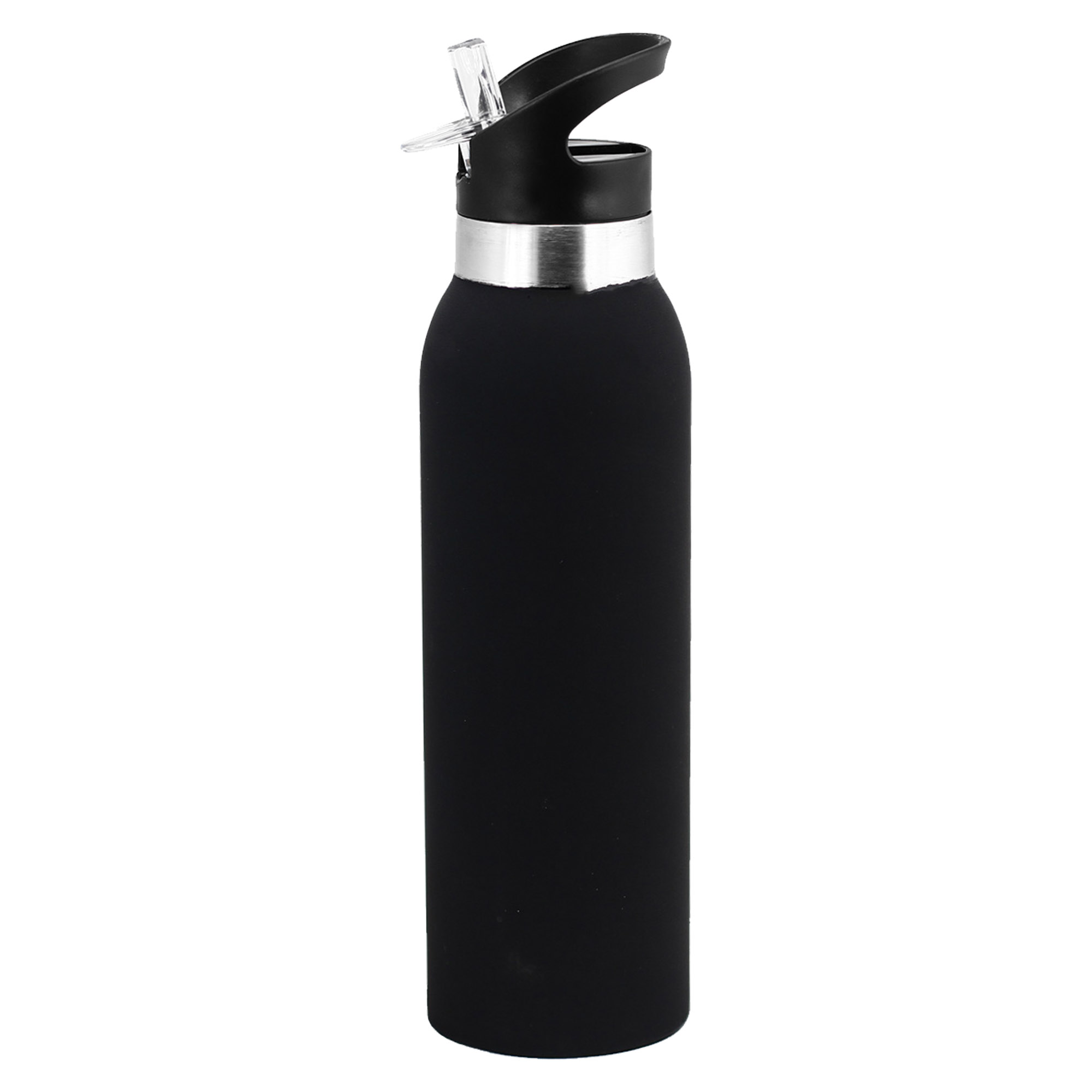 Bulk Custom Made Veola Black Drink Bottle Online in Perth Australia