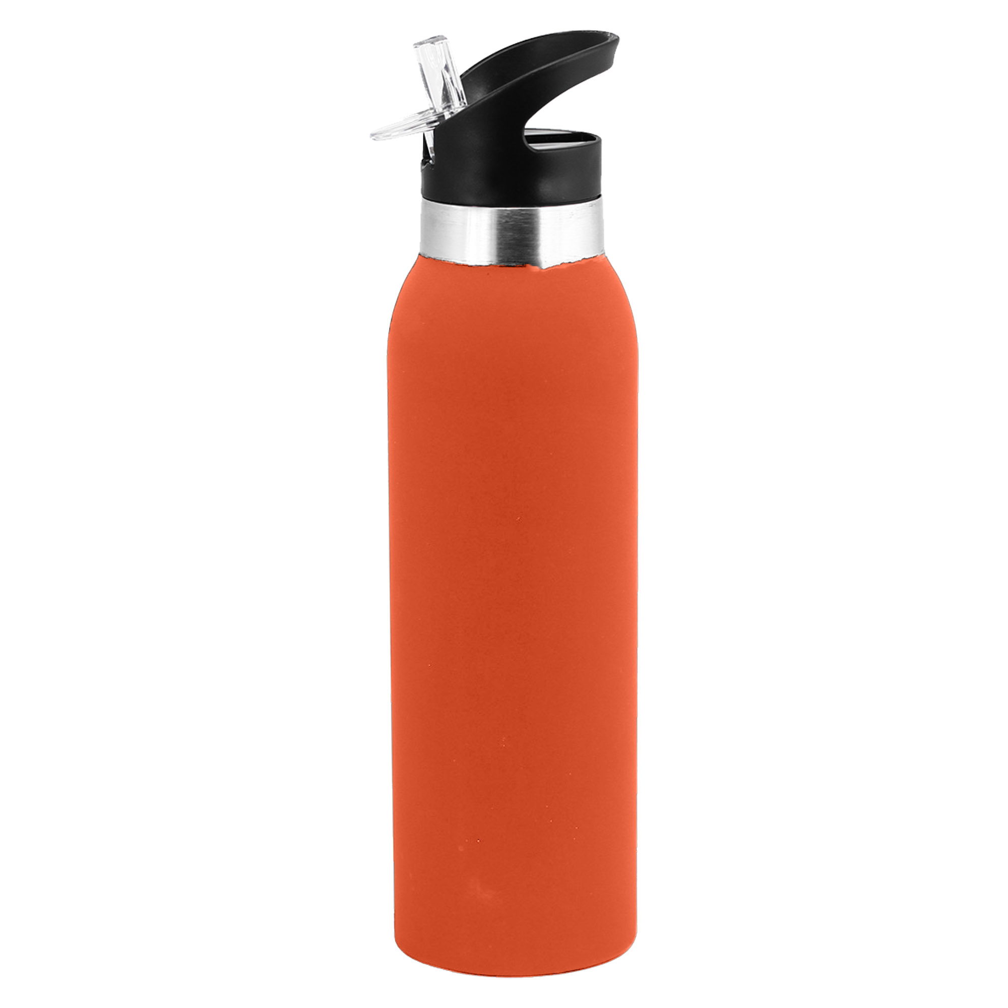 Bulk Custom Made Veola Orange Drink Bottle Online in Perth Australia