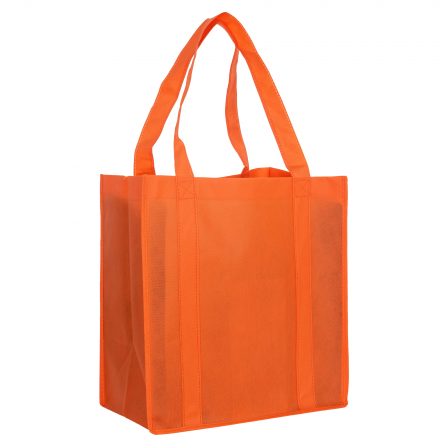 Bulk Custom Printed Non Woven Shopping Bag Online In Perth Australia