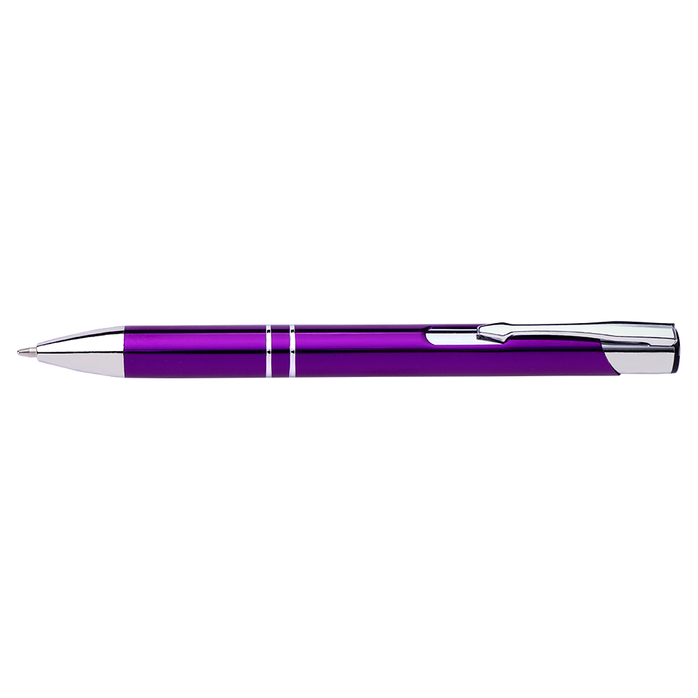 Bulk Custom Purple Madison Pens Online In Perth Australia