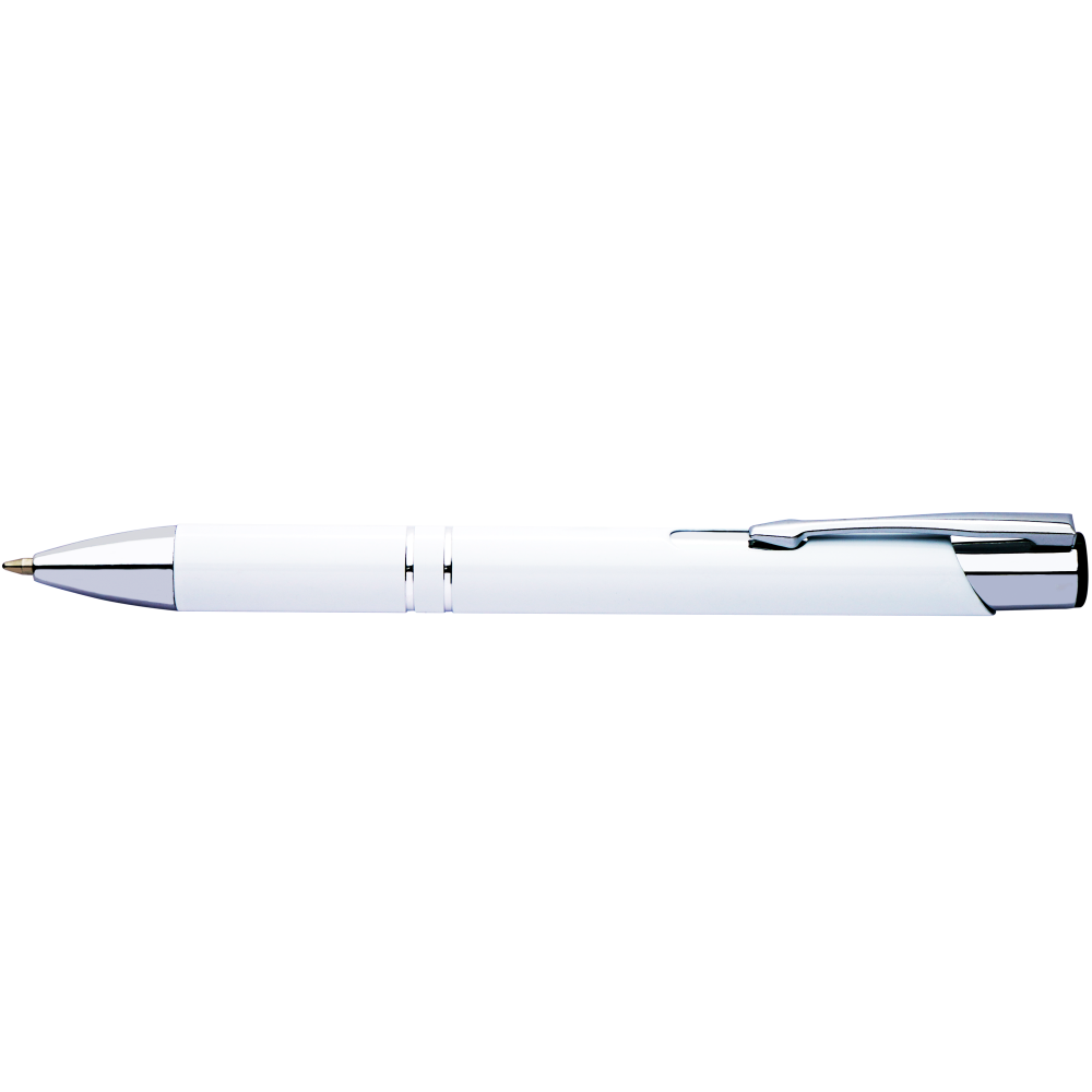 Bulk Custom White Hr Madison Pens Online In Perth Australia