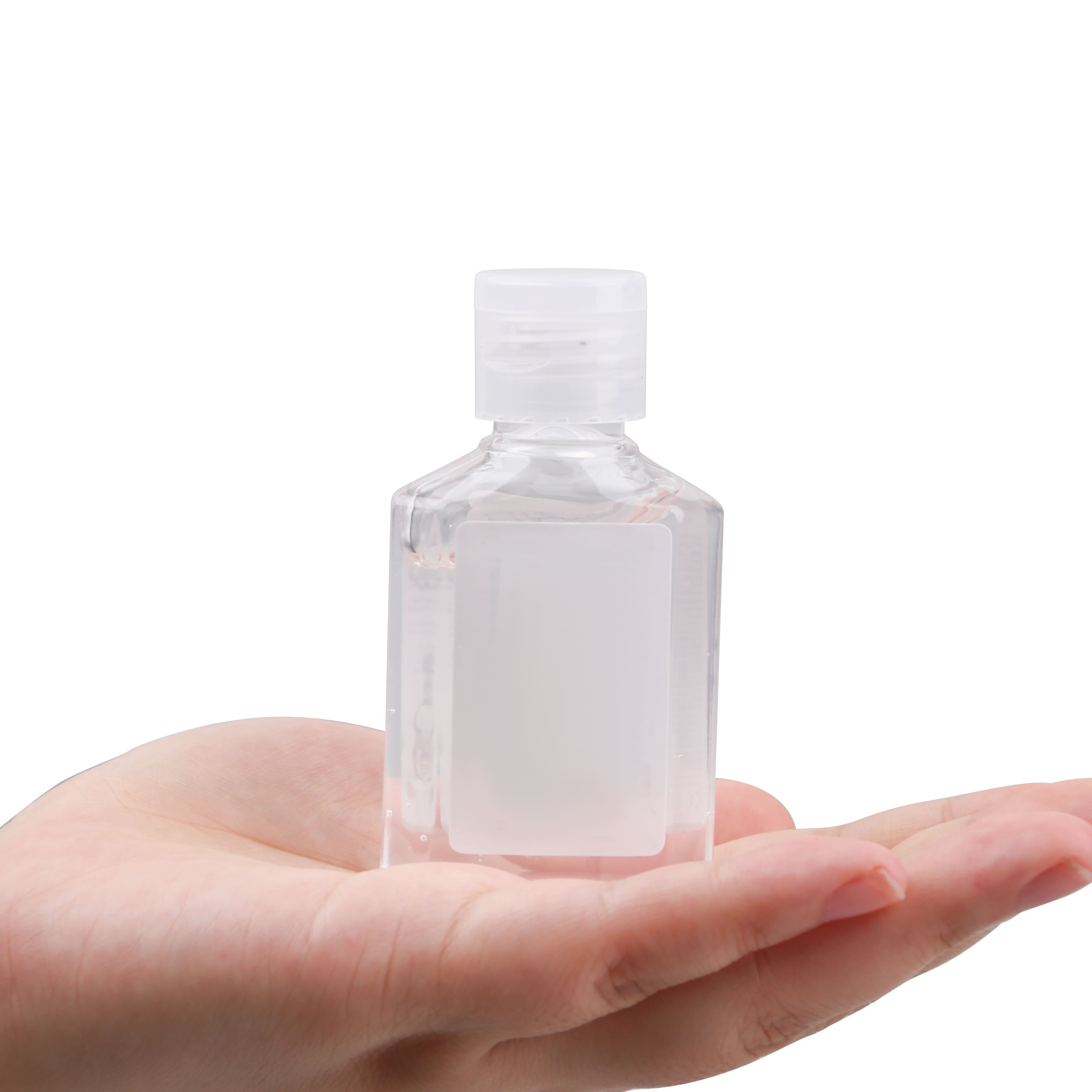  Order Promotional 60ml Hand Sanitiser Gel Online in Australia 