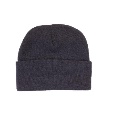 Bulk Personalised Acrylic Beanie Toque Navy Online In Perth Australia