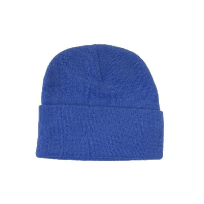 Bulk Personalised Acrylic Beanie Toque Royal Online In Perth Australia