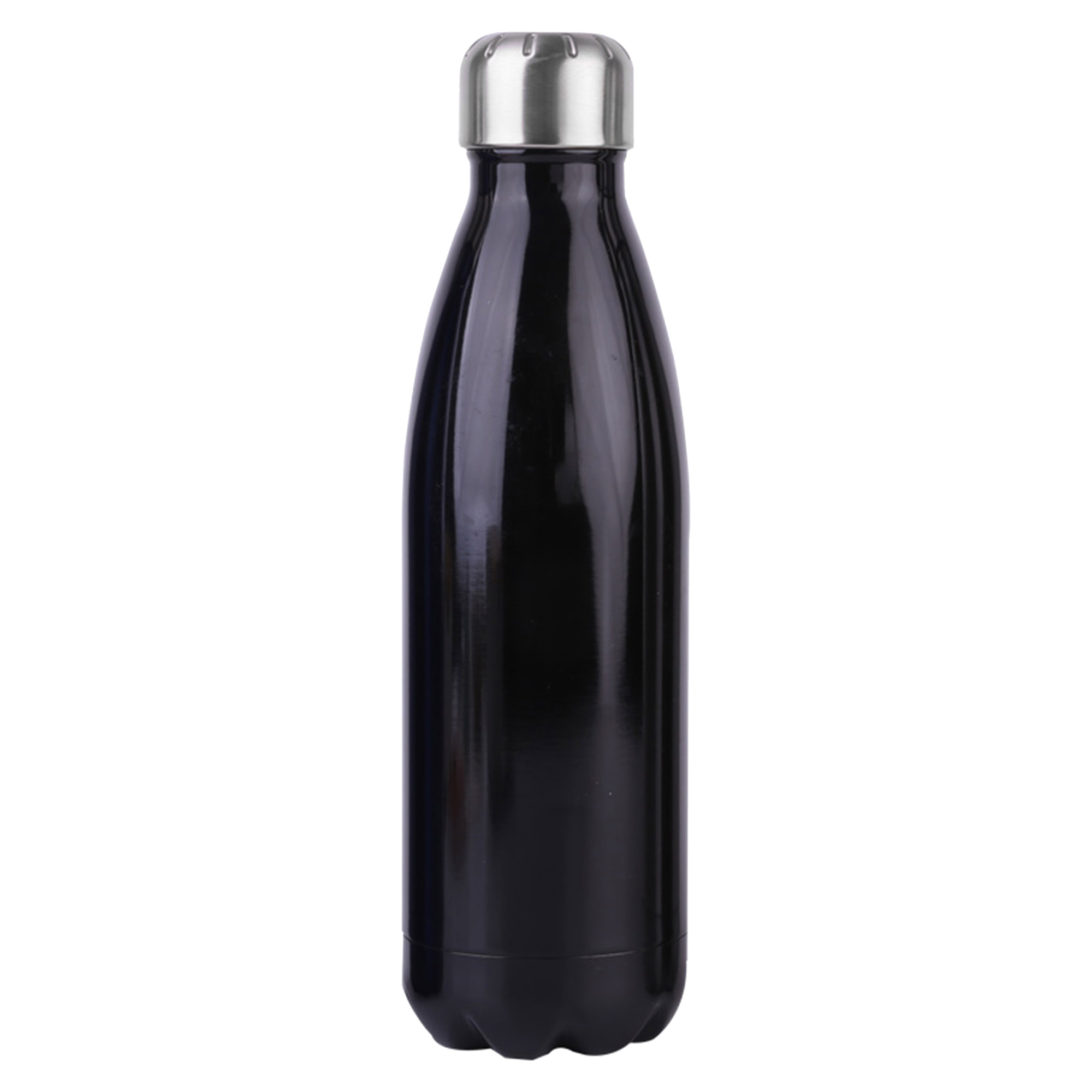 Bulk Personalised Komo Metal Black Drink Bottle Online in Perth Australia