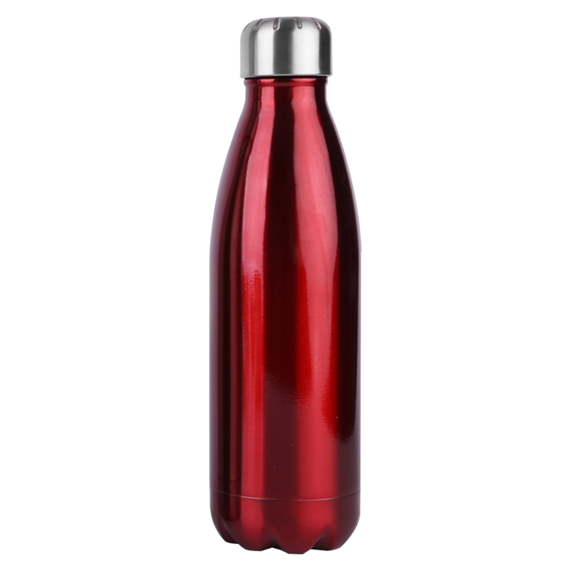 Bulk Personalised Komo Metal Red Drink Bottle Online in Perth Australia