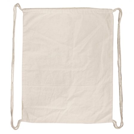 Bulk Promotional Calico Library Bag Drawstrings Online In Perth Australia