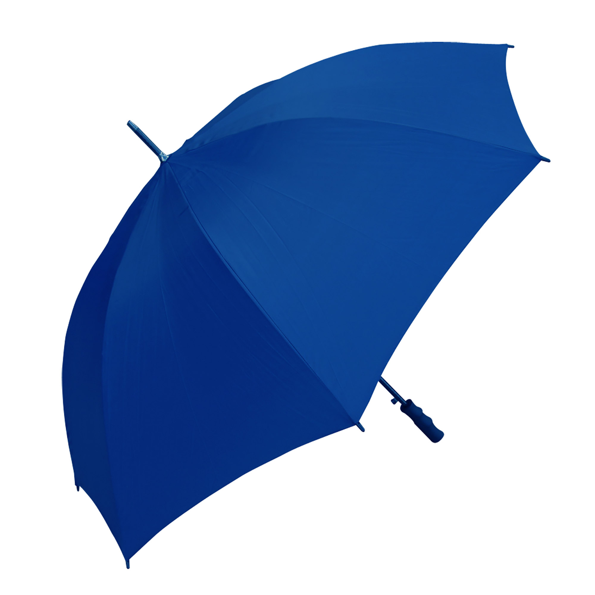 Bulk Promotional Dark Blue Sands Umbrella Online In Perth Australia