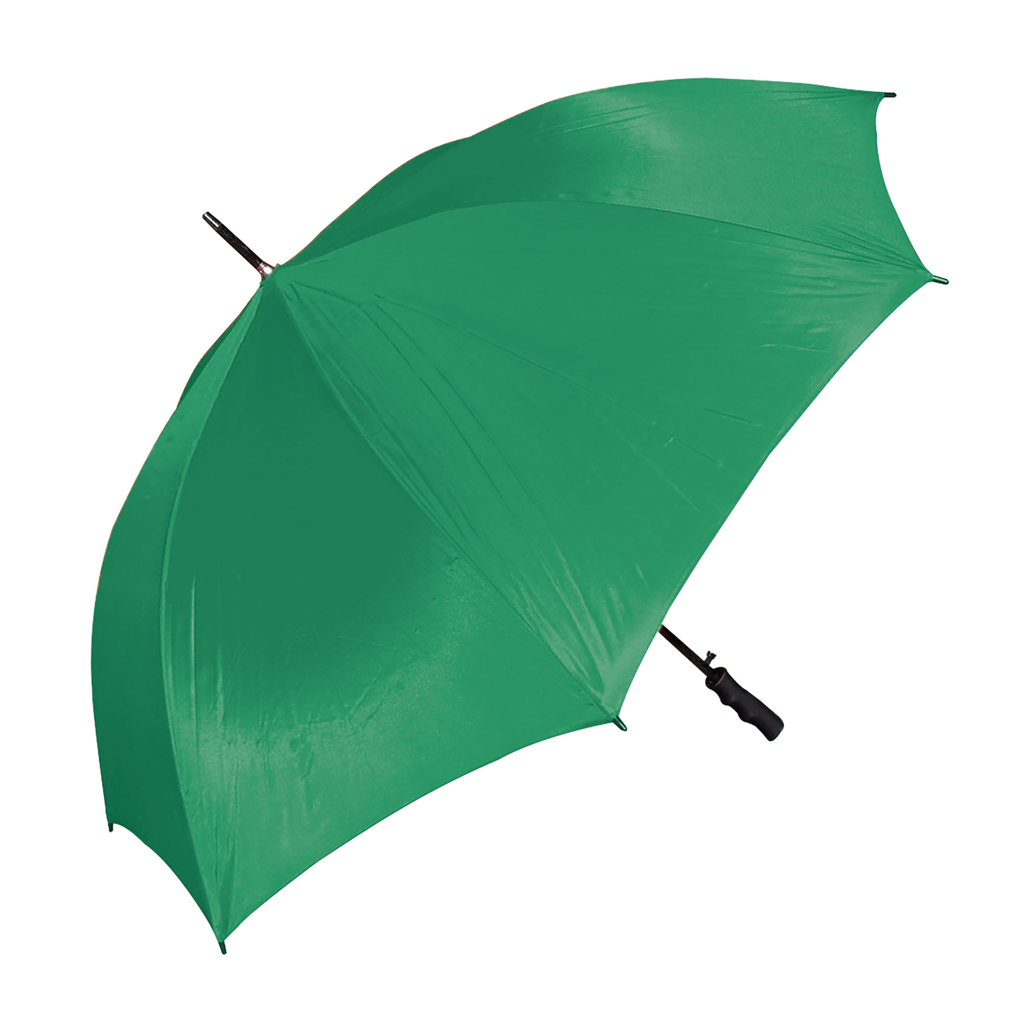 Bulk Promotional Dark Green Sands Umbrella Online In Perth Australia
