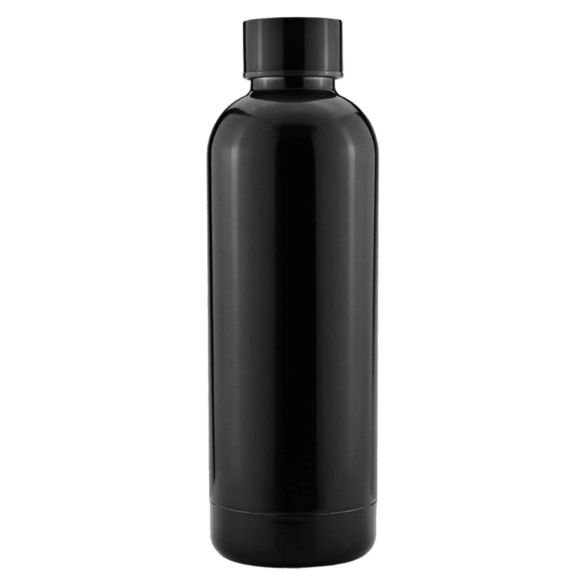 Bulk Promotional Eva Black Drink Bottle Online in Perth Australia